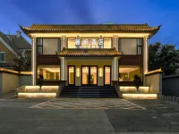 Lavande Hotel (Shijiazhuang Ancient City of Zhengding) - Morgenmad