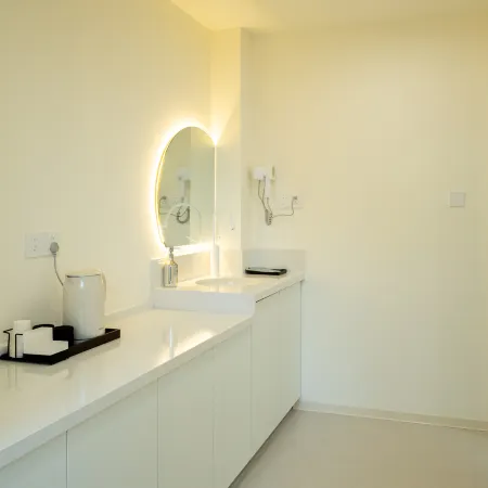 Qitang Homestay (Mingtang Park)