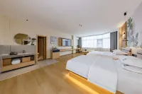 야위에 보팅 가든 호텔 (망시 광장 & 공항 지점) 망시 호텔