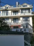 Xiangshan Ru is a residential hotel Hotel in zona Yongxin Pavilion