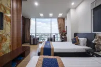 Thien Phu Logia Hotel Hotels near Ut Xuan Grocery Store