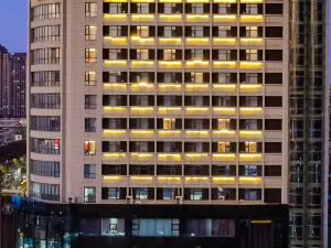 Top 20 4-Star Select Hotels in Xinxiang