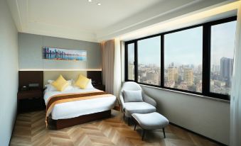 Qingdao Hotel