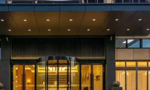 Lixi Hotel