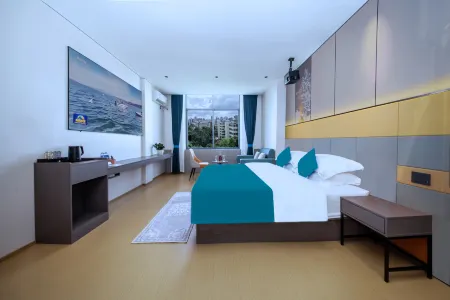 Baise Baiana Hotel (Baise High-Speed Railway Station)