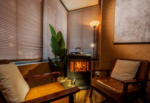 Qianyun Peninsula 온천탕 이미지