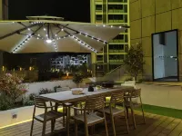 潤湖民宿（大金湖景區店）