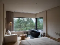 Fuzhou Shanyu Art Garden Homestay Hotel in zona Monte Drum