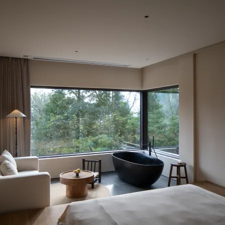 Shanyu Art Garden Homestay Отели рядом с достопримечательностью «Барабан-гора»