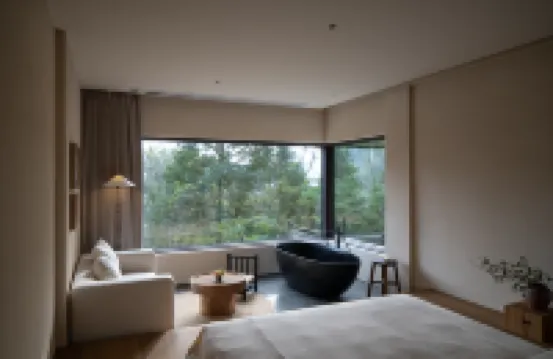 Shanyu Art Garden Homestay