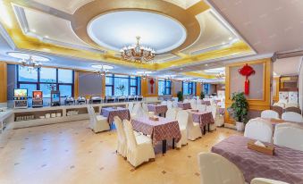 Vienna International Hotel (Hangzhou South Railway Station Xiaoshao Road)