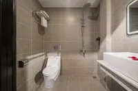 Kly Luxury Hotel