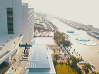 Oiso Prince Hotel Hotels near Sumiyoshi Bridge