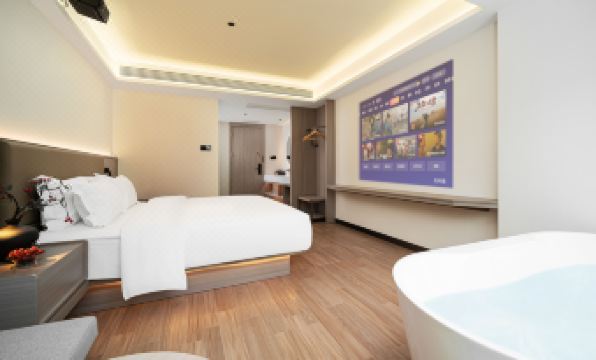 Feng xi   Hotel  (Yangshuo  Ten  Mile  Gallery  scenic  spot  store)