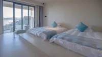 Ziluowan Sunrise Seaview Homestay - Beach
