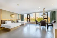 Shuyang Yaxinji Hotel (County Government Branch)