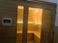JUN YUE Lagos Landmark Centre  Tafawa Balewa Muritala Airport hotel - ジム