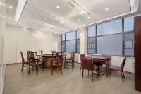 Didi Hotel - breakfast