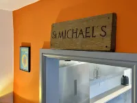StMichael's House