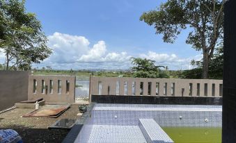 VK Pods Pangandaran