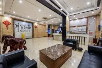 New Golden Leaf Boutique Hotel - Airport Shuttle