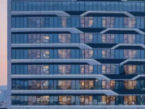 Holiday Inn GUIYANG AIRPORT by IHG Hotels near Guiyang Longdongbao International Airport