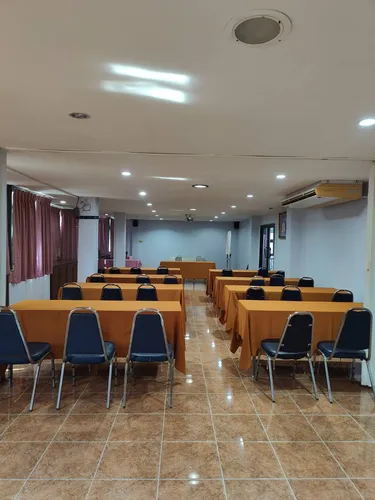 รูปภาพของโรงแรมซีแอนด์ซี ราชบุรี