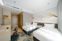 Beijing Voyage Garden Hotel