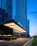 IntercityHotel Chengdu Western Expo City Center Hotels in Chengdu