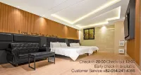 A1 HOTEL DONGBIN