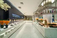Dong Fang Hotel - Morgenmad