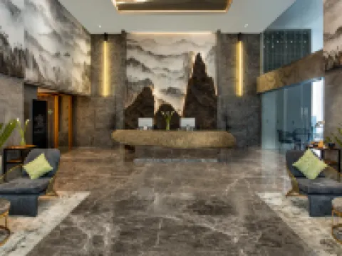 日惹馬諾哈拉酒店 斯萊曼縣酒店