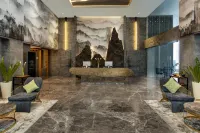 The Manohara Hotel Yogyakarta Hotel dekat Sahid J-Walk