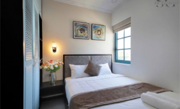 Ni Villa - Novaworld