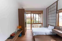Sue Homestay - Balkoner