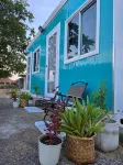 Kua Car Camp Hotels in Hang Chat District