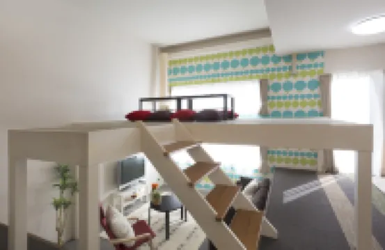 ザ・メトロポリタン/THE METROPOLITAN