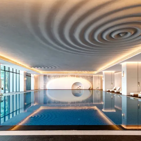 C&D Hotel Dongshan, Zhangzhou