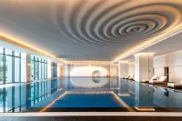 C&D Hotel Dongshan, Zhangzhou - Beach