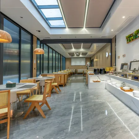 Fuding Hotel