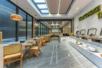 Fuding Hotel Các khách sạn ở Phúc Đỉnh