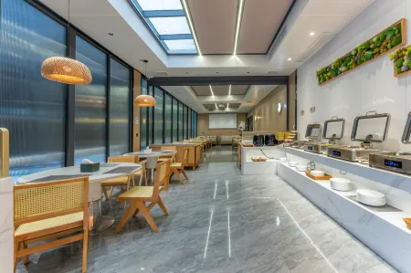 Fuding Hotel Отели рядом с достопримечательностью «Ziguo Temple»