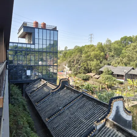 Secret Garden Homestay