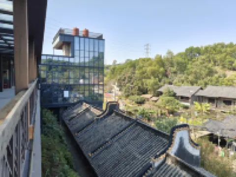 Secret Garden Homestay