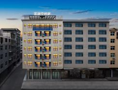 Huamantang Homestay (Qianjiang Airport)