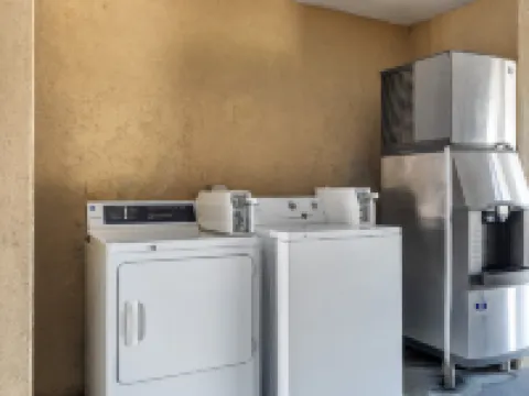 Red Roof Inn Canton, TX Hoteles en Canton