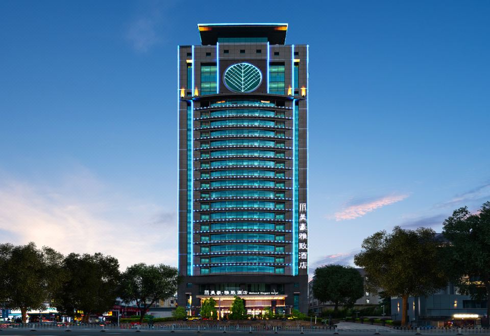 Yazhi Hotel 사진