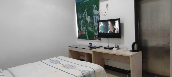 Hongyuan Hotel (Pubei Station Branch) Hotels in Pubei