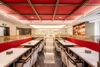 Xiyue Hotel (Changan GloriousTangDynasty) - 2-Star
