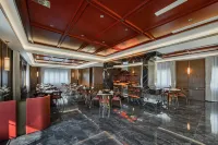 安吉二月花湯泉度假酒店